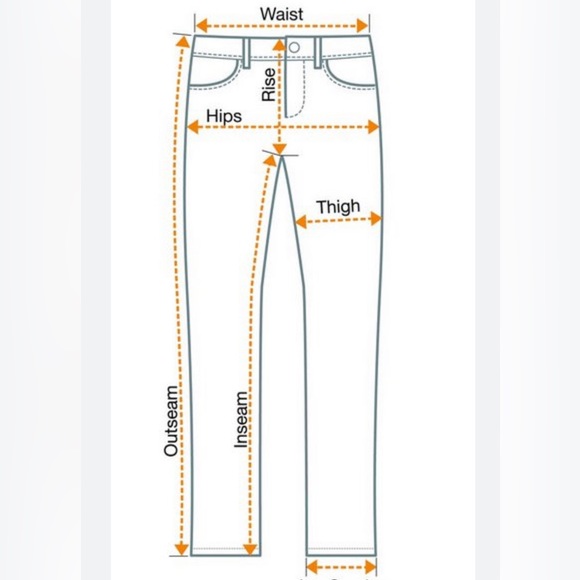 MaxMara Pinstripes Wool Suit Pants - Picture 12 of 13